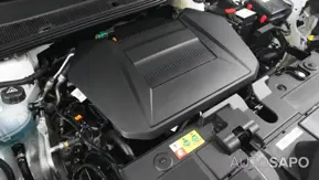 Citroen e-C4 de 2022