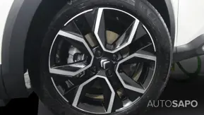 Citroen e-C4 de 2022