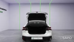Citroen e-C4 de 2022
