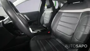 Citroen e-C4 de 2022