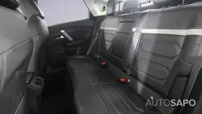Citroen e-C4 de 2022