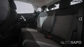 Citroen e-C4 de 2022