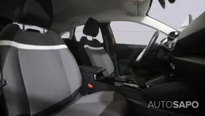 Citroen e-C4 de 2022