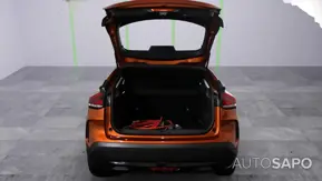 Citroen e-C4 de 2022