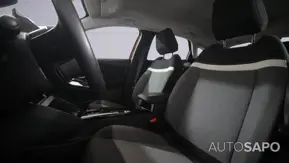 Citroen e-C4 de 2022