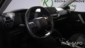 Citroen e-C4 de 2022