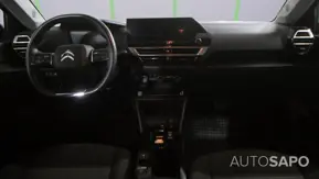 Citroen e-C4 de 2022