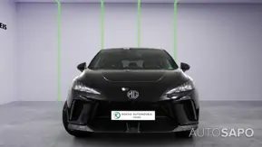 MG MG4 de 2023