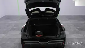 MG MG4 de 2023