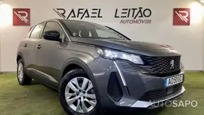 Peugeot 3008 de 2022