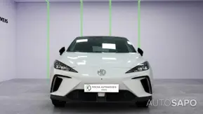 MG MG4 de 2023