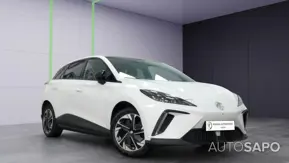 MG MG4 de 2023