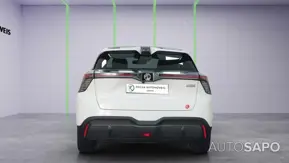 MG MG4 de 2023