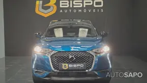 DS DS3 Crossback de 2020