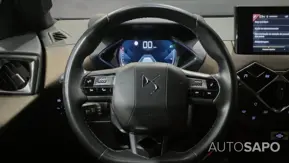 DS DS3 Crossback de 2020