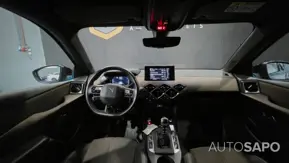 DS DS3 Crossback de 2020