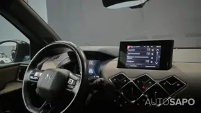 DS DS3 Crossback de 2020