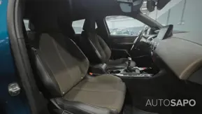 DS DS3 Crossback de 2020