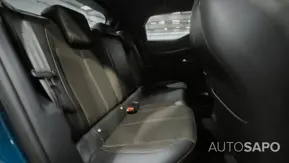 DS DS3 Crossback de 2020