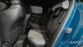 DS DS3 Crossback de 2020