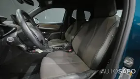 DS DS3 Crossback de 2020