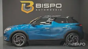 DS DS3 Crossback de 2020