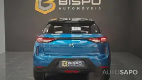 DS DS3 Crossback de 2020