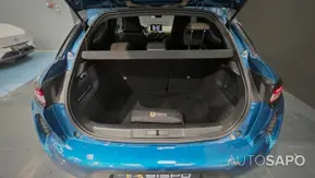 DS DS3 Crossback de 2020