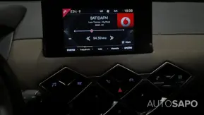 DS DS3 Crossback de 2020