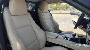 BMW Z4 20 i de 2012
