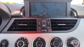 BMW Z4 20 i de 2012