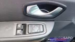 Renault Clio de 2018