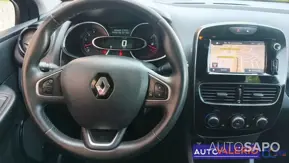 Renault Clio de 2018