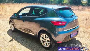 Renault Clio de 2018