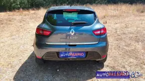 Renault Clio de 2018