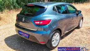 Renault Clio de 2018