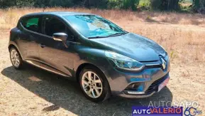 Renault Clio de 2018