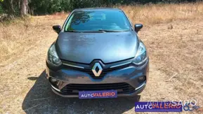Renault Clio de 2018