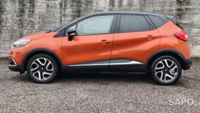 Renault Captur de 2015