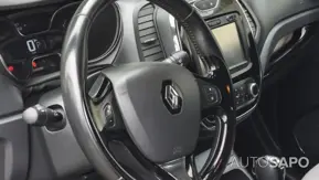 Renault Captur de 2015