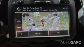 Renault Captur de 2015