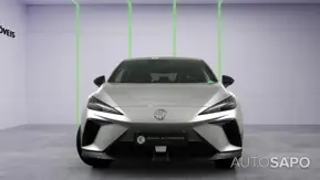 MG MG4 de 2023