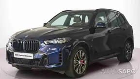 BMW X5 de 2024