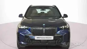 BMW X5 de 2024