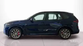 BMW X5 de 2024