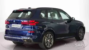 BMW X5 de 2024