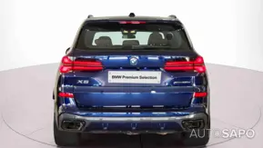 BMW X5 de 2024