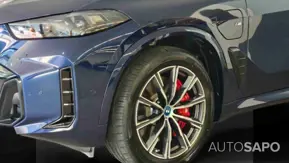 BMW X5 de 2024