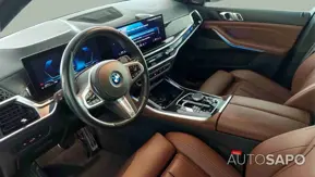 BMW X5 de 2024