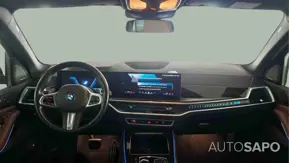 BMW X5 de 2024
